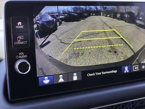 New 2026 Honda HR-V EX-L image 18