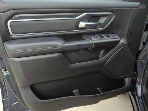 Used 2026 RAM 1500 Big Horn AWD/4WD image 20