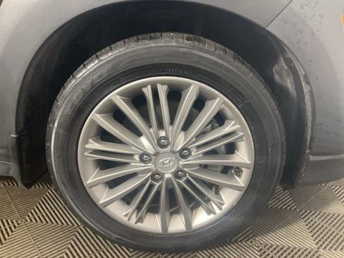 Used 2021 Hyundai Kona SEL image 22