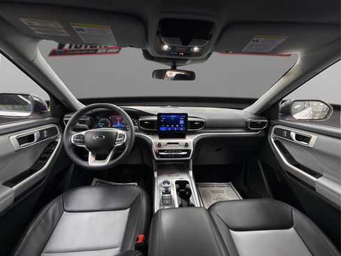 Used 2024 Ford Explorer XLT w/ Equipment Group 202A image 28