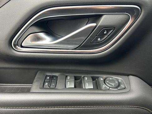 Used 2022 GMC Yukon AT4 AWD/4WD image 58