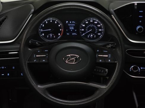 Used 2022 Hyundai Sonata SE FWD image 26