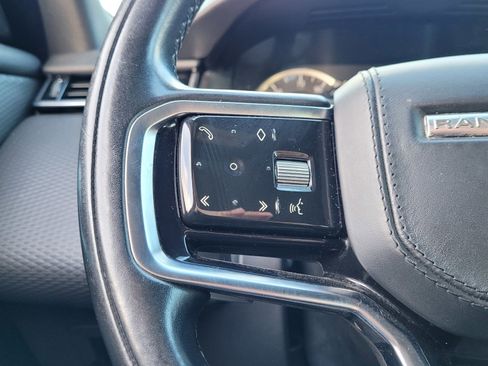 Used 2021 Land Rover Range Rover Velar R-Dynamic S image 19