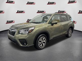 Used 2019 Subaru Forester Premium 360° Tour