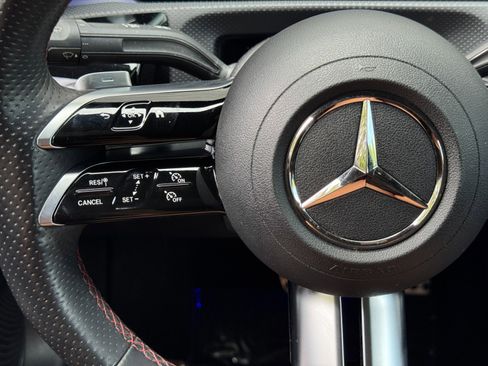 Used 2024 Mercedes-Benz CLA 250 w/ AMG Night Package image 21