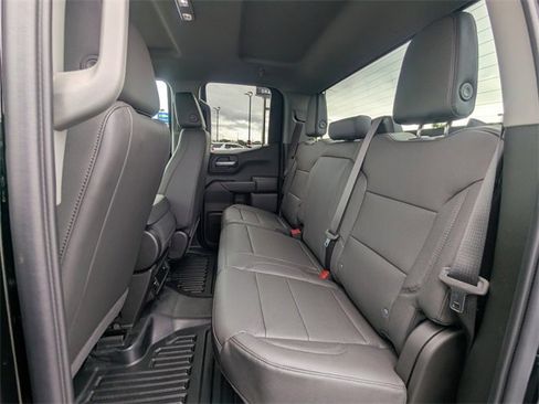 New 2026 GMC Sierra 1500 Pro w/ Pro Value Package image 15