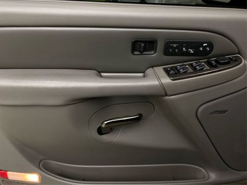 Used 2003 GMC Yukon Denali AWD/4WD image 26