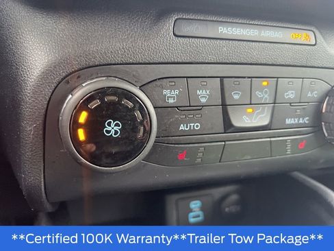 Used 2022 Ford Bronco Sport Big Bend w/ Convenience Package image 11