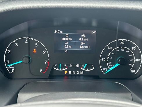 New 2025 Ford Transit 250 148 Medium Roof w/ Load Area Protection Package image 21