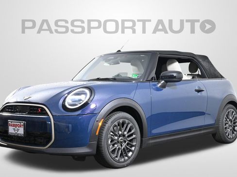 New 2026 MINI Cooper S image 10
