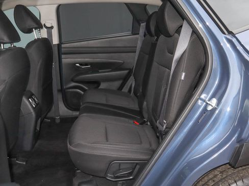 Used 2025 Hyundai Tucson SEL image 8