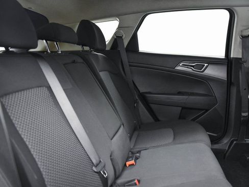 New 2026 Kia Sportage LX image 14