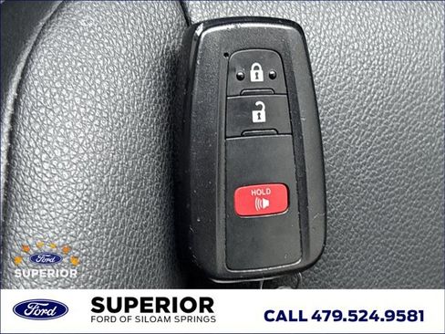 Used 2024 Toyota 4Runner TRD Pro image 45