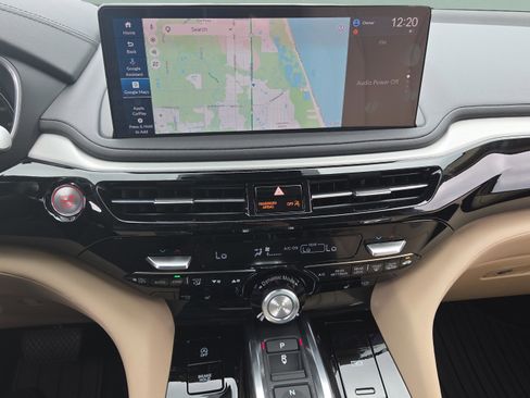 New 2026 Acura MDX FWD w/ Technology Package image 17