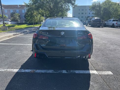 Certified 2025 BMW 228i xDrive image 5