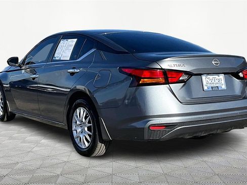 Used 2023 Nissan Altima 2.5 S image 13