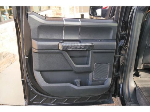 Used 2020 Ford F150 Lariat w/ Equipment Group 502A Luxury image 17