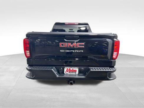 Used 2020 GMC Sierra 1500 4x4 Crew Cab w/ Sierra Value Package image 6