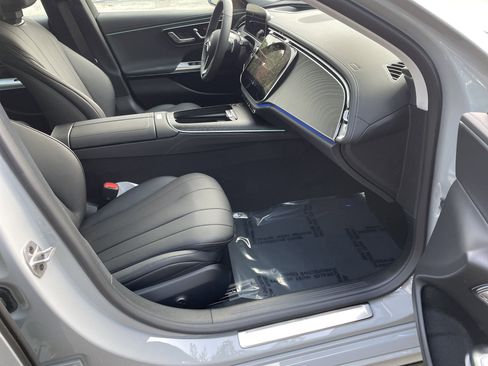 New 2026 Mercedes-Benz E 350 Sedan image 44