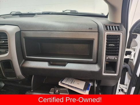 Certified 2023 RAM 1500 Tradesman w/ Trailer Tow Group AWD/4WD image 29