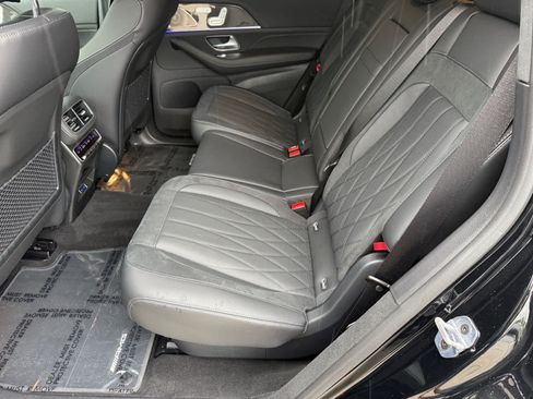 Certified 2026 Mercedes-Benz GLS 63 AMG 4MATIC image 11