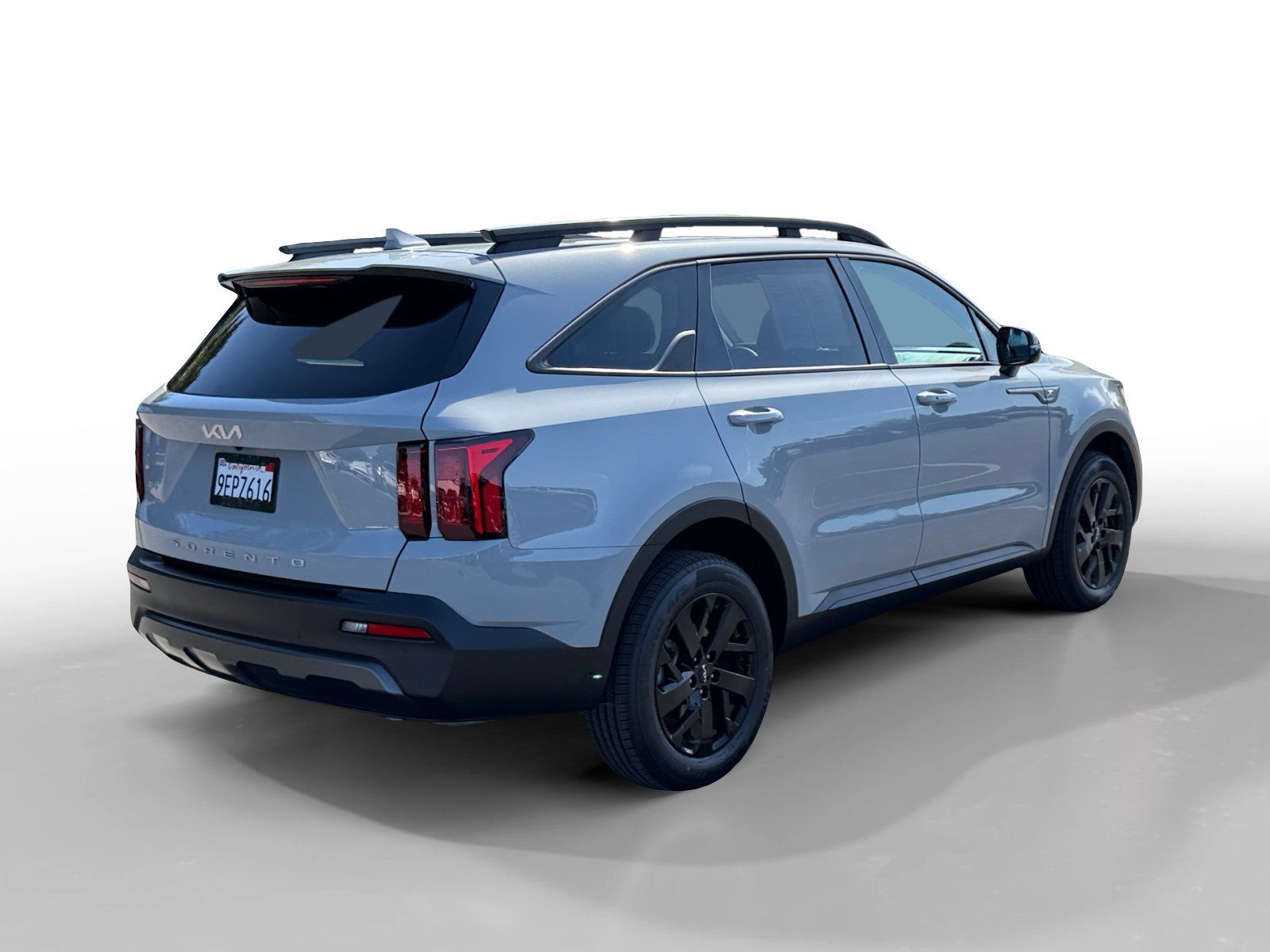 Used 2022 Kia Sorento S w/ Panoramic Sunroof Package AWD/4WD image 5