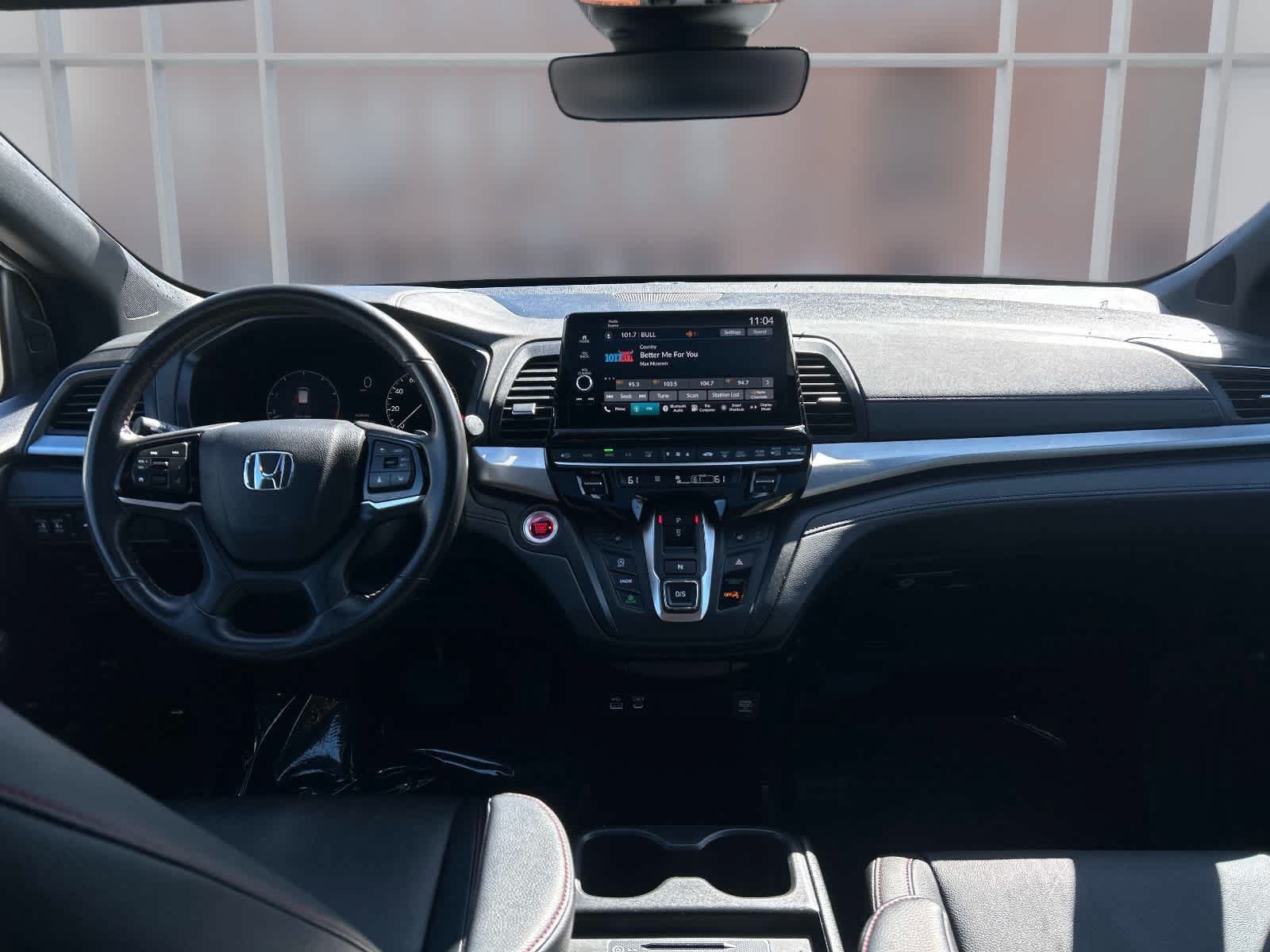 Used 2025 Honda Odyssey Sport-L image 30