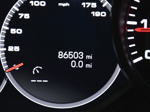 Used 2023 Porsche Cayenne GTS image 25