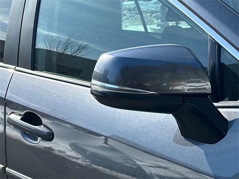 Certified 2025 Toyota RAV4 XLE image 8