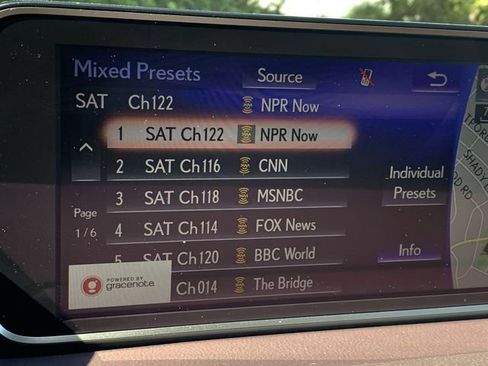 Used 2018 Lexus RX 350 FWD w/ Premium Package image 24