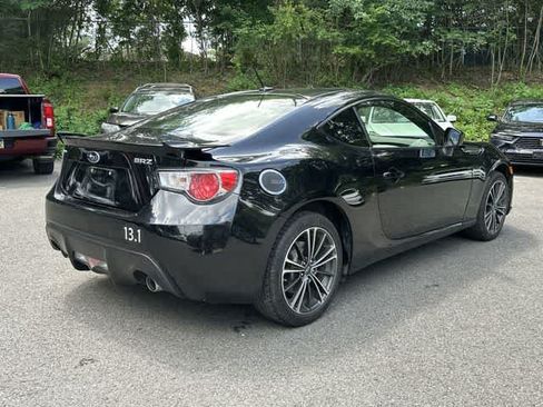 Used 2014 Subaru BRZ Limited RWD image 18