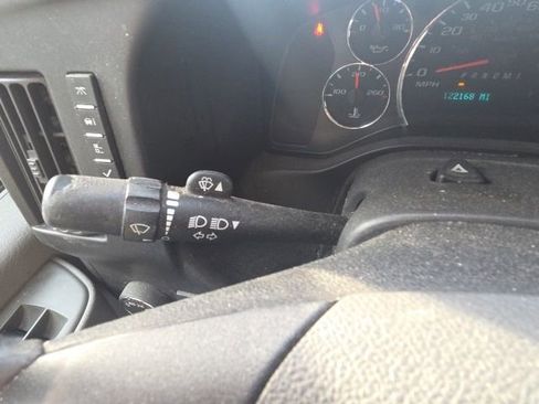 Used 2019 Chevrolet Express 2500 w/ Driver Convenience Package image 21