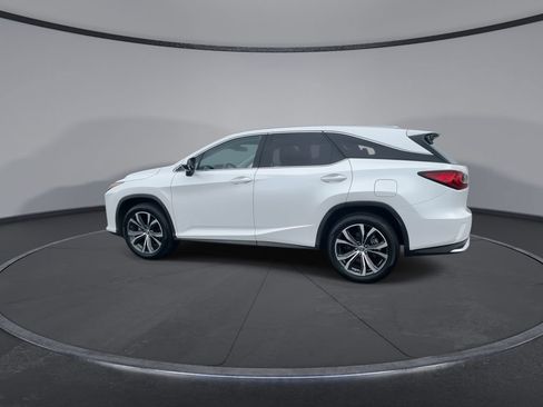 Used 2019 Lexus RX 350L FWD image 6