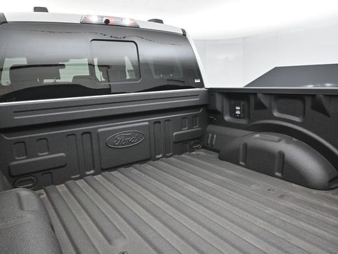 New 2026 Ford F150 Raptor AWD/4WD image 24