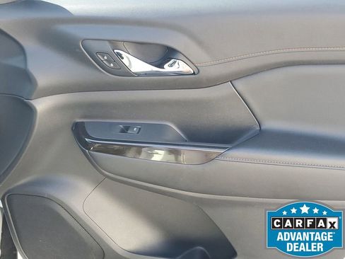 Used 2021 GMC Acadia AT4 w/ Trailering Package image 47