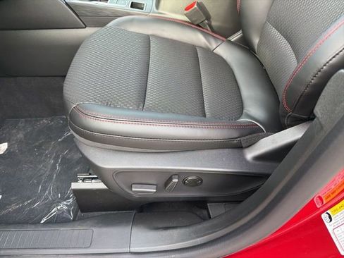 New 2026 Ford Escape ST-Line w/ Tech Pack #1 image 10