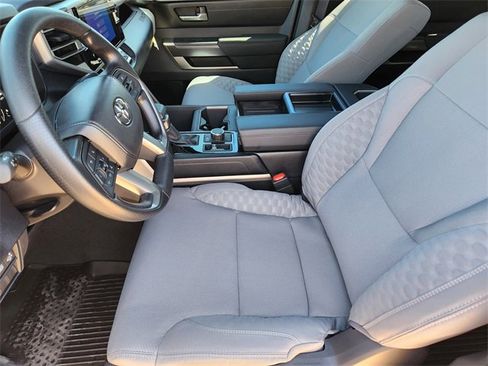 New 2025 Toyota Tundra SR5 image 9