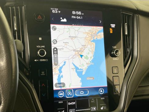 Used 2022 Subaru Outback Wilderness image 13