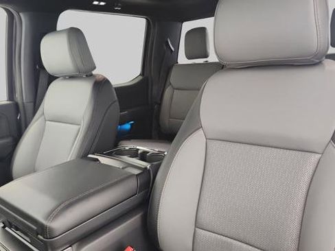 New 2025 Ford F150 Lightning Lariat image 9