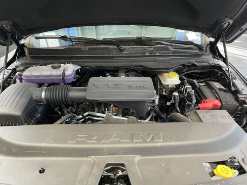 New 2025 RAM 1500 Big Horn image 35