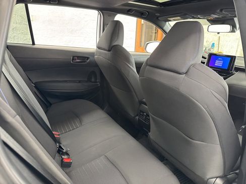 Certified 2024 Toyota Corolla Cross SE image 45