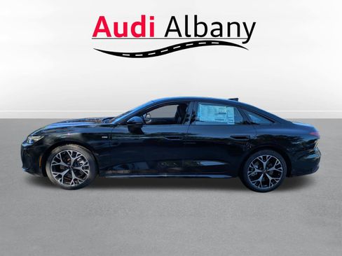 New 2026 Audi A6 Premium Plus AWD/4WD image 2