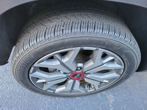 Used 2021 Kia Seltos S image 8