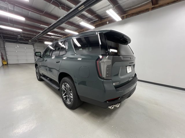 New 2026 Chevrolet Tahoe Z71 w/ Z71 Off-Road Package AWD/4WD image 6