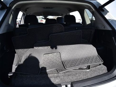 Certified 2023 Volkswagen Tiguan SE image 25
