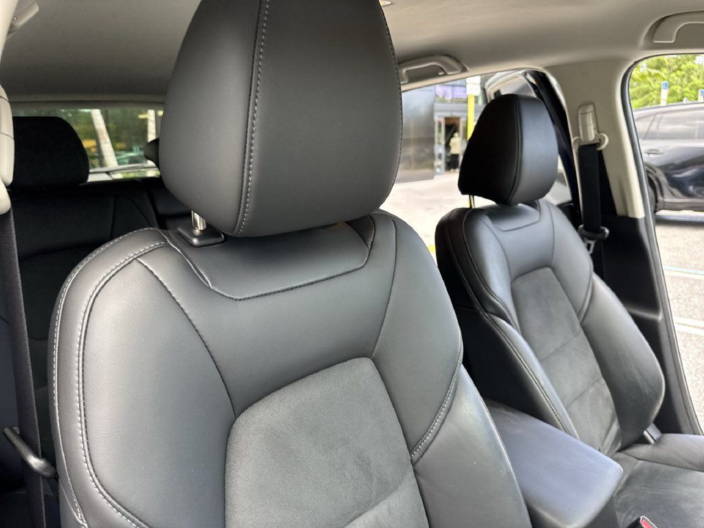Certified 2021 MAZDA CX-5 Touring FWD image 46
