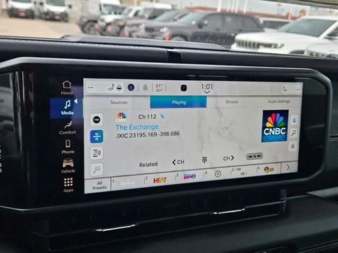 New 2026 Jeep Gladiator Sport image 11