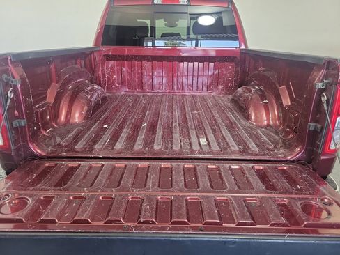 Used 2023 RAM 1500 Big Horn AWD/4WD image 24