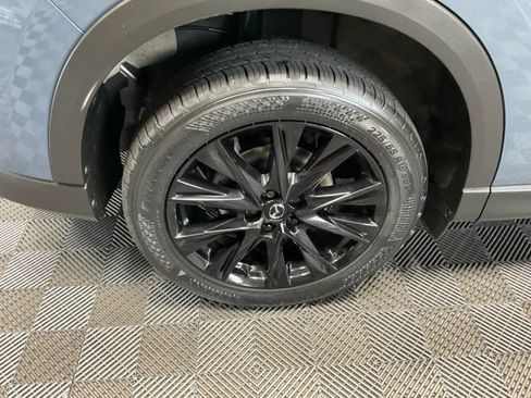 Certified 2023 MAZDA CX-5 Carbon Edition AWD/4WD image 42