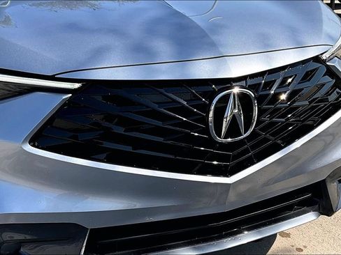 Used 2026 Acura ADX FWD image 33